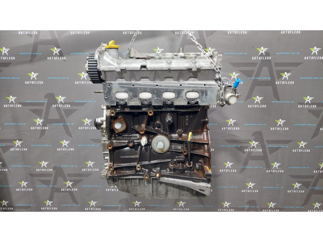 Двигун 1.8 16V F4P774 , 7701475613 Renault Laguna Megane Scenic рено бу